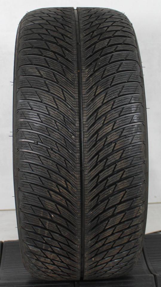 1x 265/40R19 102V MICHELIN PILOT ALPIN 5 WINTERREIFEN 2020 #1A1X