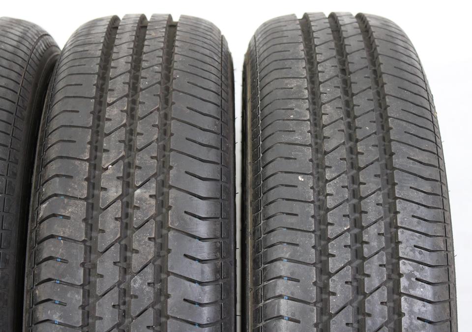 4x 185/80R15 93W DUNLOP SPORT CLASSIC SOMMERREIFEN 2017 #1F8P – Bild 4