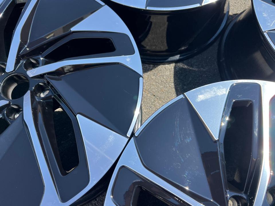 4 ORIGINAL 19" ALUFELGEN VW ID4 ID.4 ID5 ID.5 11A601025 #1Y0E – Bild 7