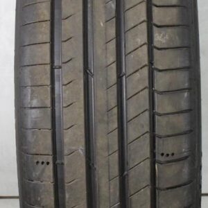 1x 235/45R20 100H MICHELIN PILOT SPORT EV AO SOMMERREIFEN #219W