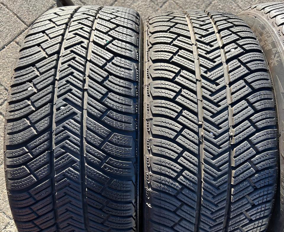 4 ORIGINAL 19" ALU WINTERRÄDER PORSCHE CAYMAN BOXSTER 982 #23ES – Bild 9