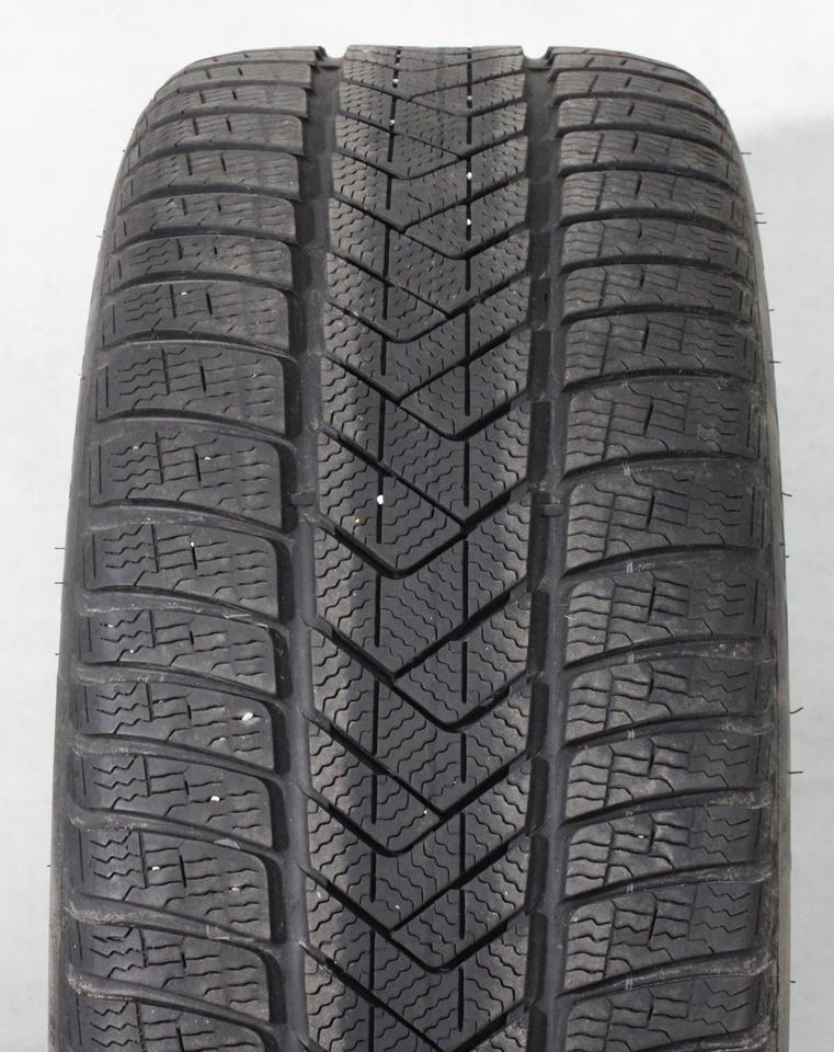 1x 275/45R20 110V PIRELLI SCOPION WINTER RUNFLAT 2024 * #25YW – Bild 2