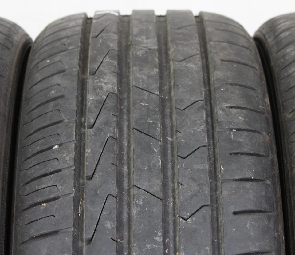 4x 215/45R18 89V HANKOOK VENTUS PRIME 3 SOMMERREIFEN 2020 #1JFY – Bild 5