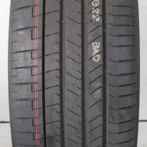 1x 275/40R19 105Y PIRELLI PZERO PZ4 MO* SOMMERREIFEN XL #219Q