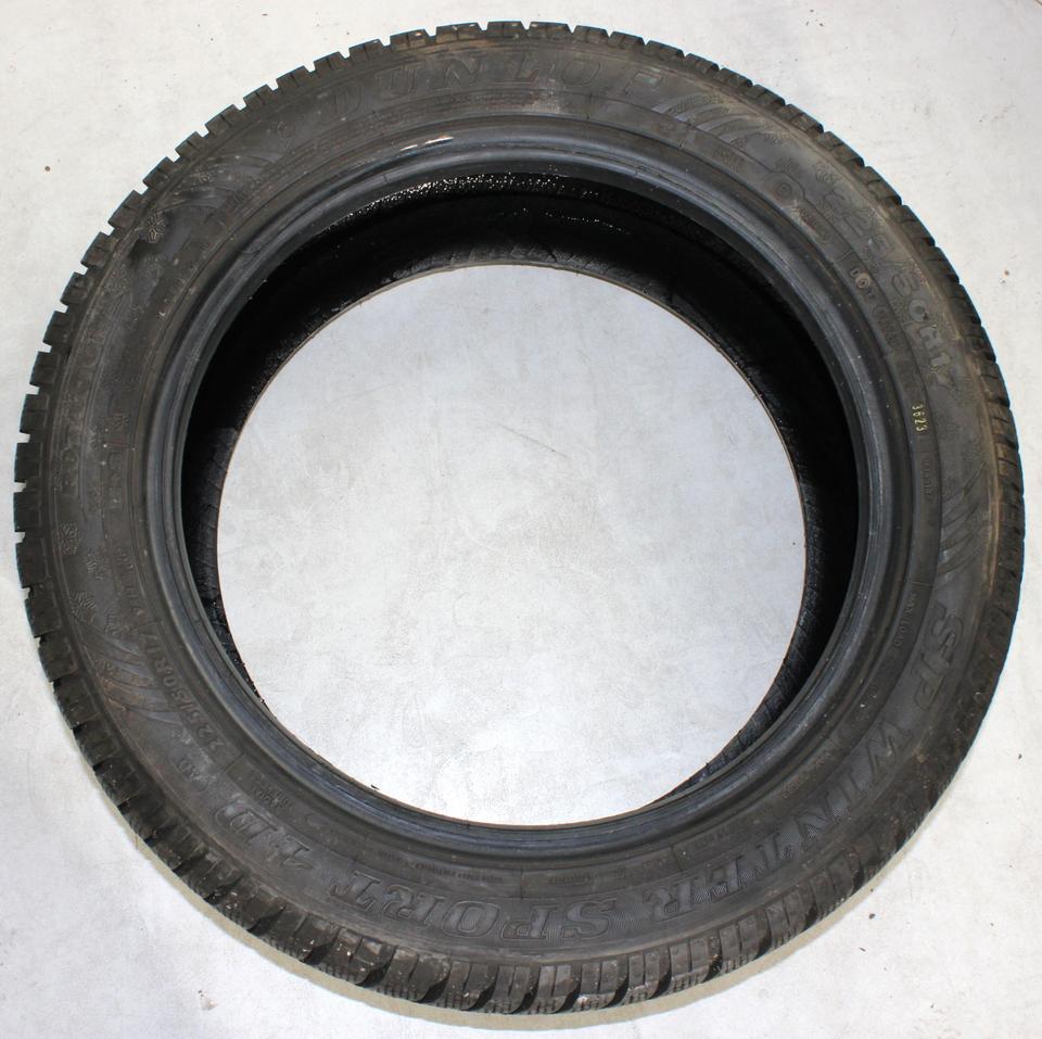 2x 225/50R17 98H DUNLOP WINTERREIFEN 6,5-7MM 2023 XL #24MW – Bild 6