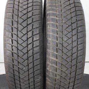 2x 205/60R16 96H GTRADIAL WINTERPRO 2 WINTERREIFEN XL #1Y9L