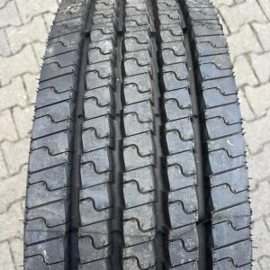 1 x 275/70R22,5 148/145M Michelin Remix Recharge XZE2+ LKW Reifen