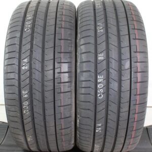2x 275/40R20 106W PIRELLI PZERO PZ4 SOMMERREIFEN 2019 * #1VOY