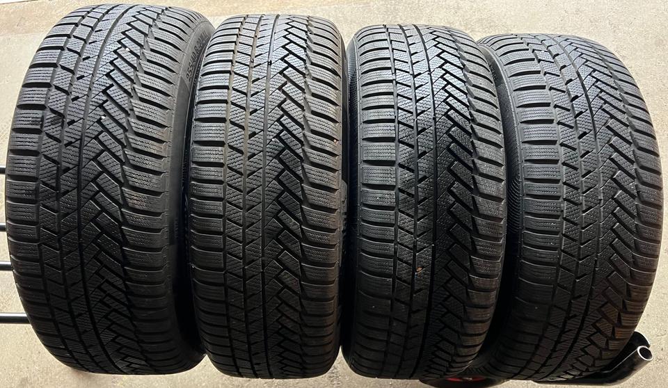 4 ORIGINAL 20" ALU WINTERRÄDER AUDI A6 S6 C8 4K 4K0601025J #242F – Bild 12