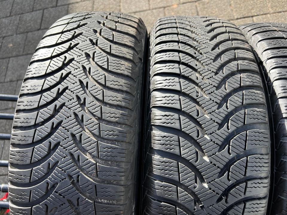 4 WINTERRÄDER MINI F55 F56 F57 175/65R15 84H RDKS FREIHAUS #1TJE – Bild 13