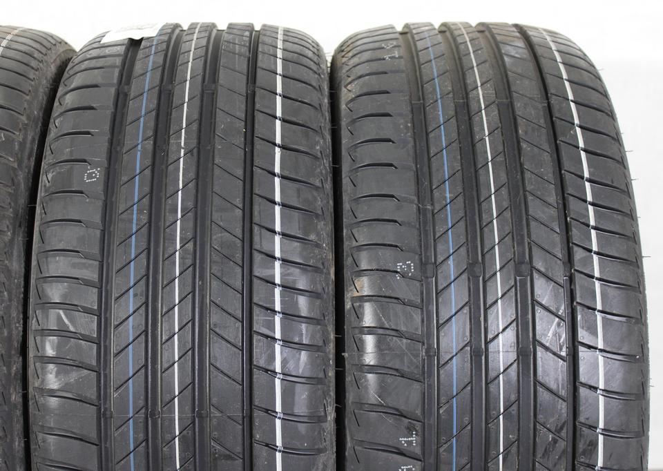 4x 225/40R18 92Y BRIDGESTONE TURANZA T005 SOMMERREIFEN NEU #1R2N – Bild 4