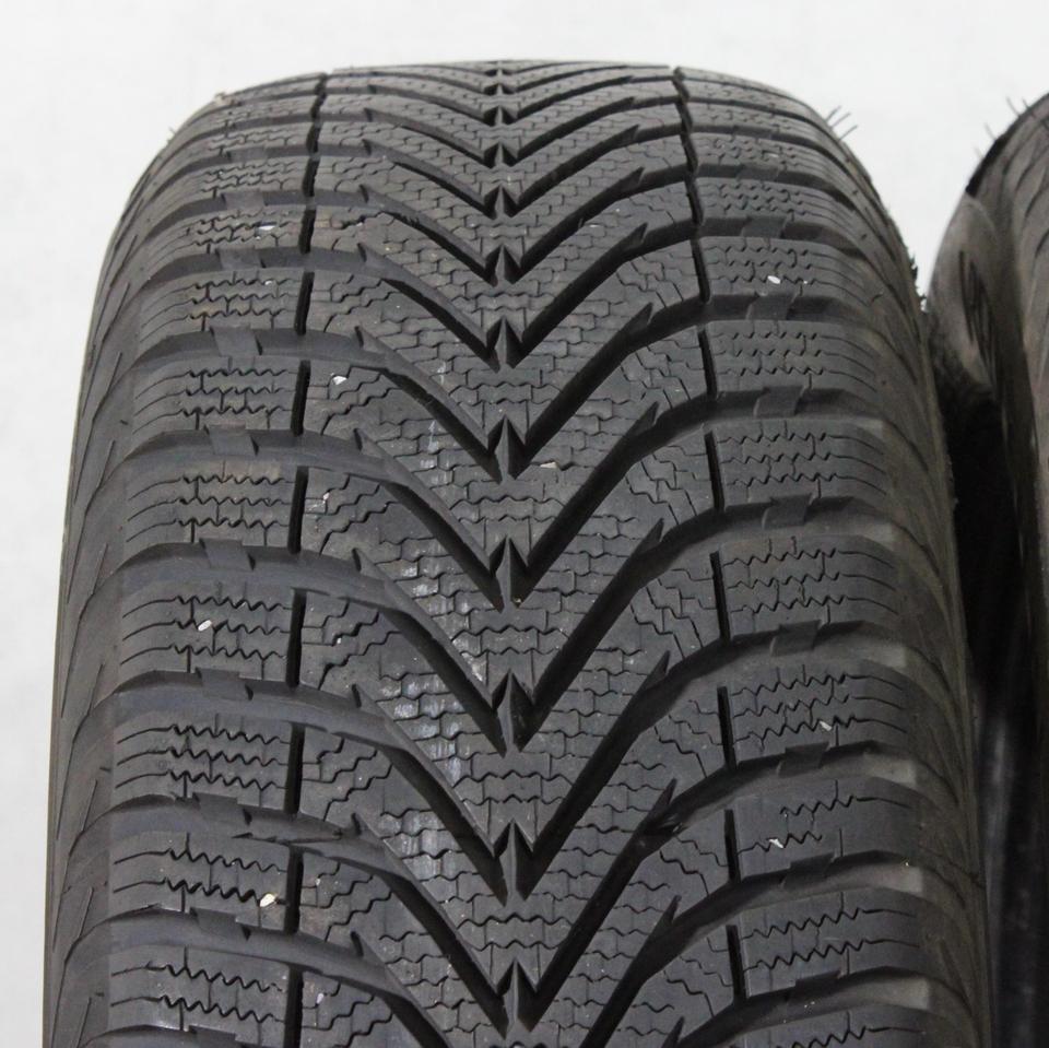 2x 185/65R15 88T VREDESTEIN SNOWTRAC 5 WINTERREIFEN 2016 #1YRB – Bild 3