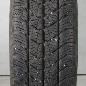 1x 195/65R16C 104/102R UNIROYAL SNOW MAX 2 WINTERREIFEN #24PO