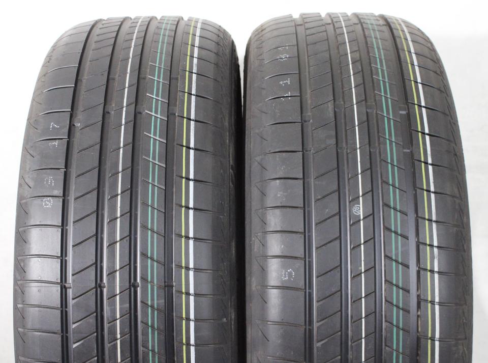 2x 235/45R21 101T BRIDGESTONE TURANZA ECO AO SOMMERREIFEN #1XIH – Bild 2