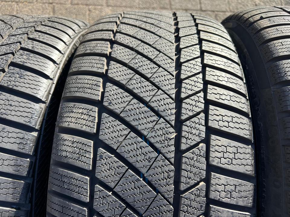 4 ORIGINAL 20" ALU WINTERRÄDER AUDI RS4 RS5 8W 275/30R20 #265S – Bild 11