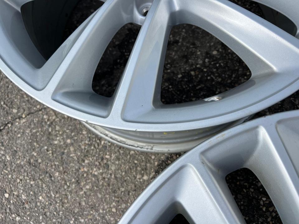 4 ORIGINAL 19" ALUFELGEN BMW 6ER GT G32 7ER REIHE G11 G12 #1JKT – Bild 6