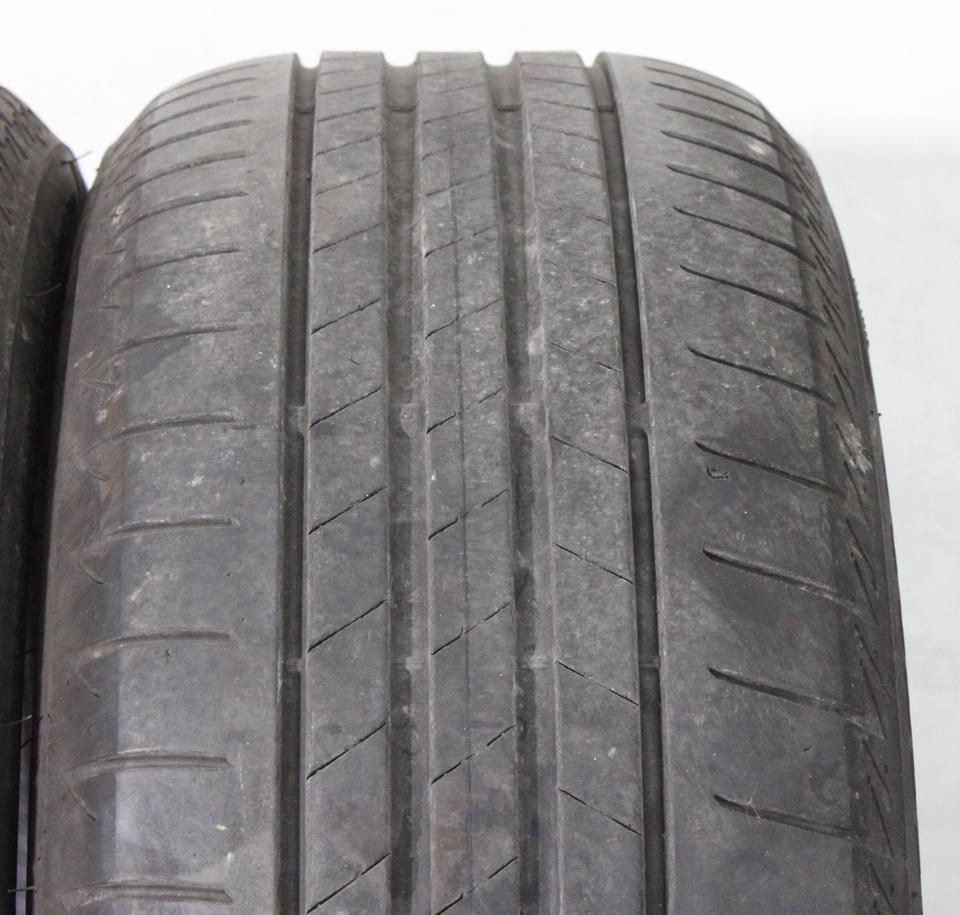 2x 225/50R18 99W BRIDGESTONE SOMMERREIFEN RUNFLAT 2021 #20JP – Bild 4