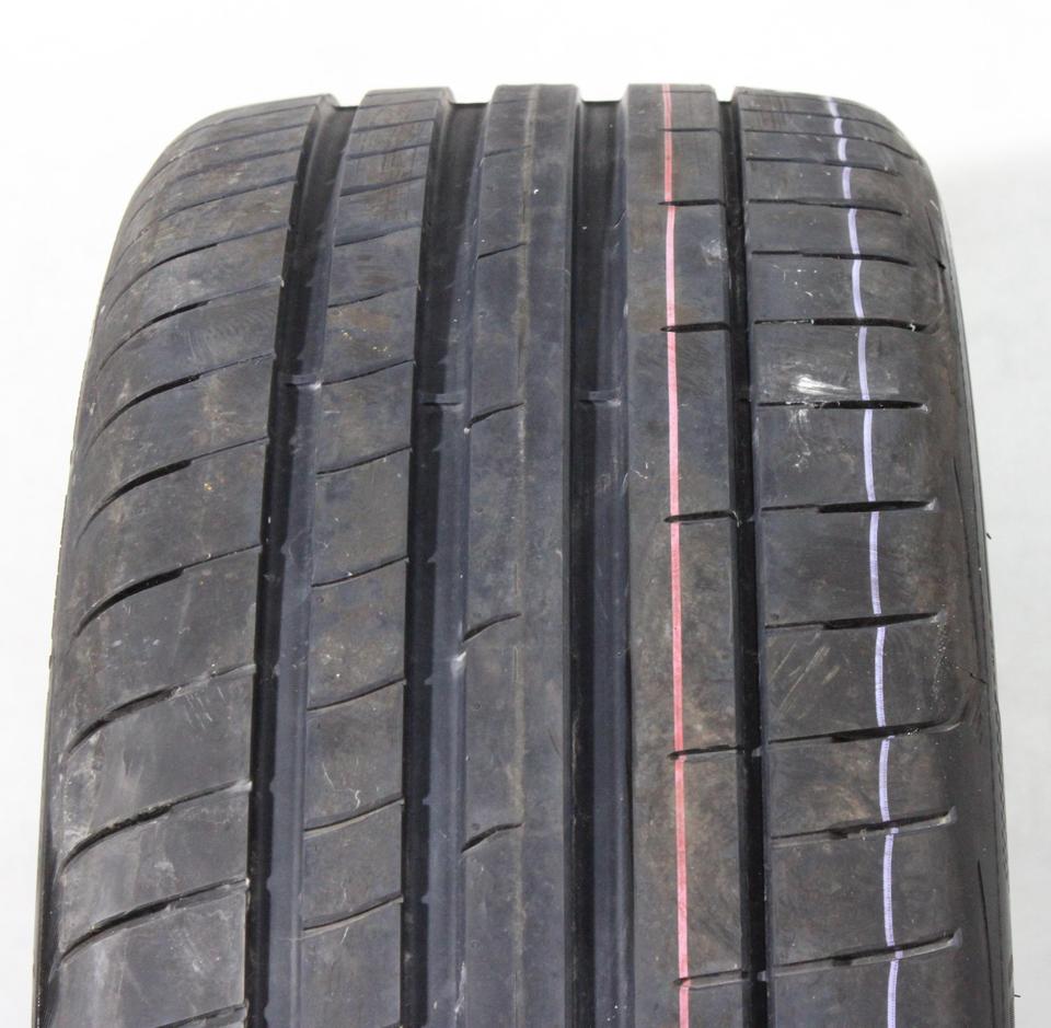 1x 255/35R20 97Y GOODYEAR EAGLE F1 SUPER SPORT 2022 XL #24FV – Bild 3