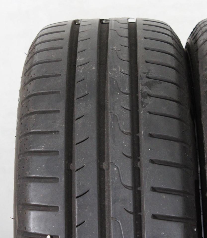 2x 185/60R15 84H DUNLOP SPORT BLURESPONSE SOMMERREIFEN #24DB – Bild 3
