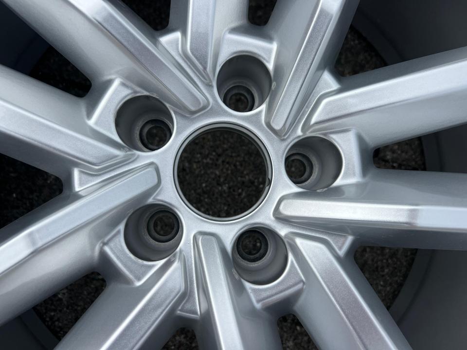 4 ORIGINAL 20" ALUFELGEN AUDI A7 S7 4K 8,5x20 4K8601025M #1Z4U – Bild 6