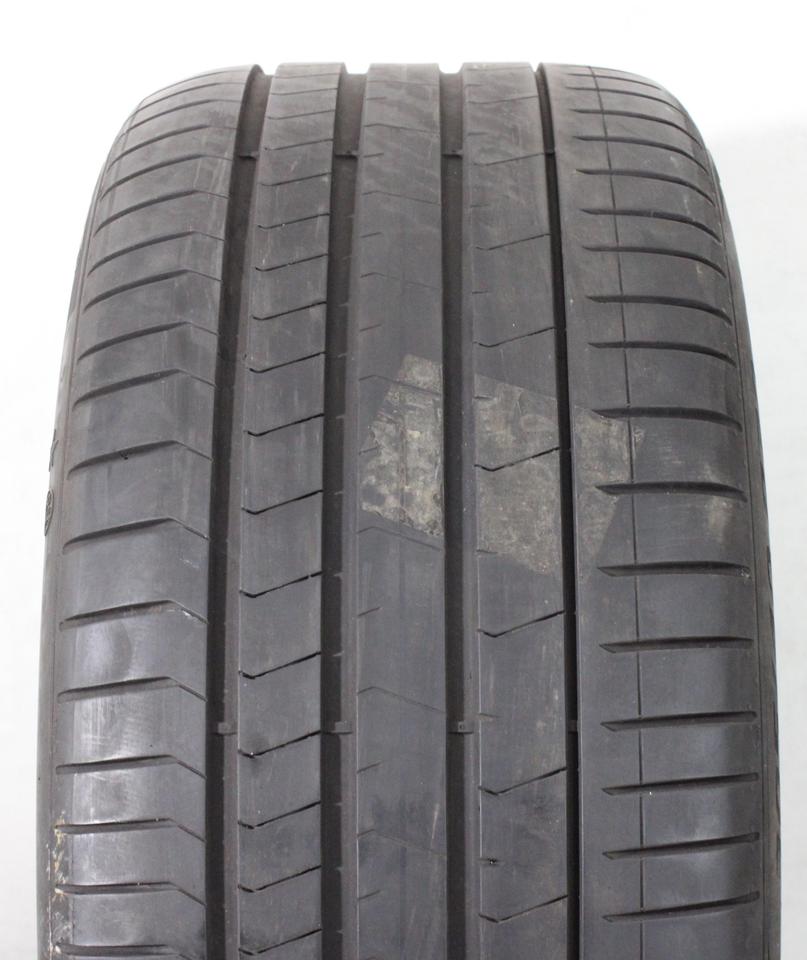 1x 305/40R20 112Y PIRELLI PZERO PZ4 SOMMERREIFEN RUNFLAT #1Z7J – Bild 2