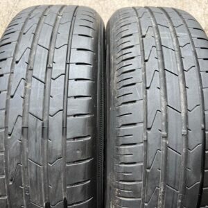 2x 205/60R17 97W HANKOOK VENTUS PRIME 3 SOMMERREIFEN 2021 #1WTE