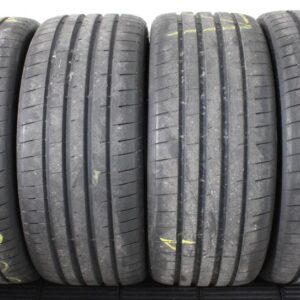 4x 255/35R20 97Y GOODYEAR SOMMERREIFEN 6,5-7MM 2024 XL #1YYM