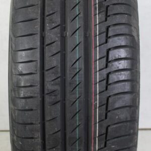 1x 265/55R19 113Y CONTINENTAL PREMIUM CONTACT 6 AO 2018 XL #1TFK
