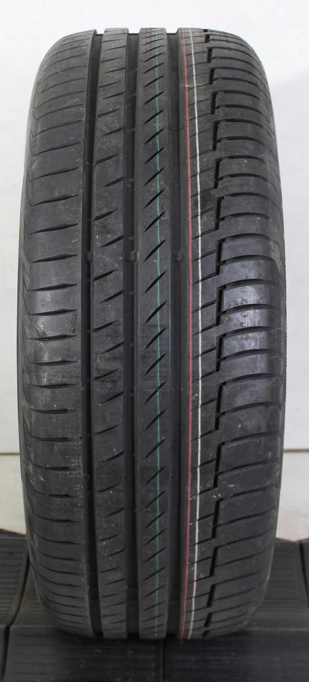 1x 265/55R19 113Y CONTINENTAL PREMIUM CONTACT 6 AO 2018 XL #1TFK