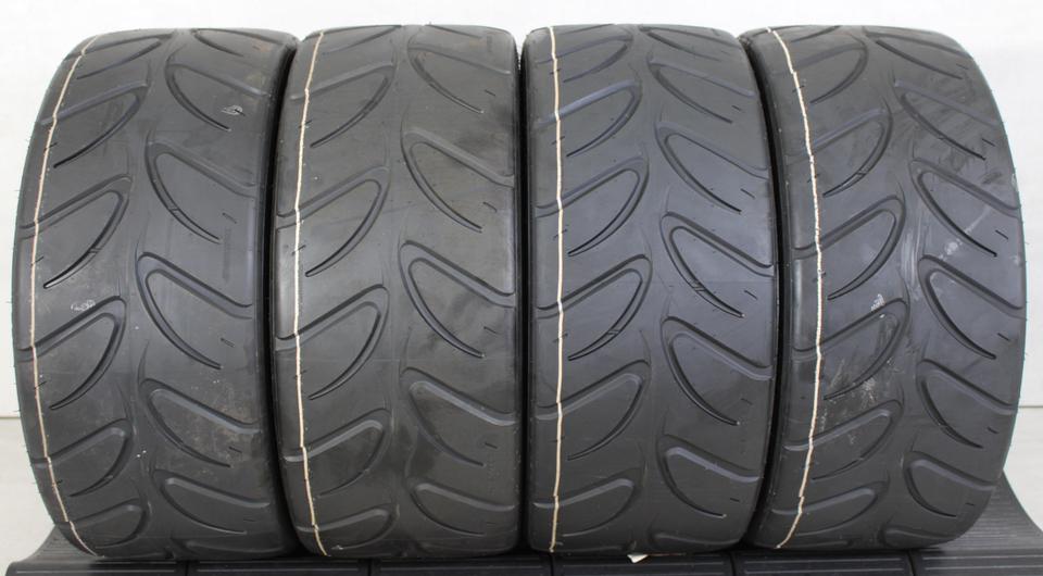 4x 225/35R18 87Y HANKOOK VENTUS TD SOMMERREIFEN 2020 * #1K5Y