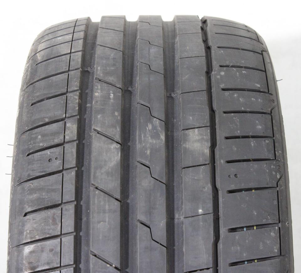 1x 255/40R18 99Y HANKOOK VENTUS S1 EVO 3 RUNFLAT 2023 #24YN – Bild 3