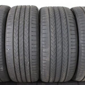 2x 255/45R20 105W 2x 285/40R20 108W CONTINENTAL 2025 XL #271N