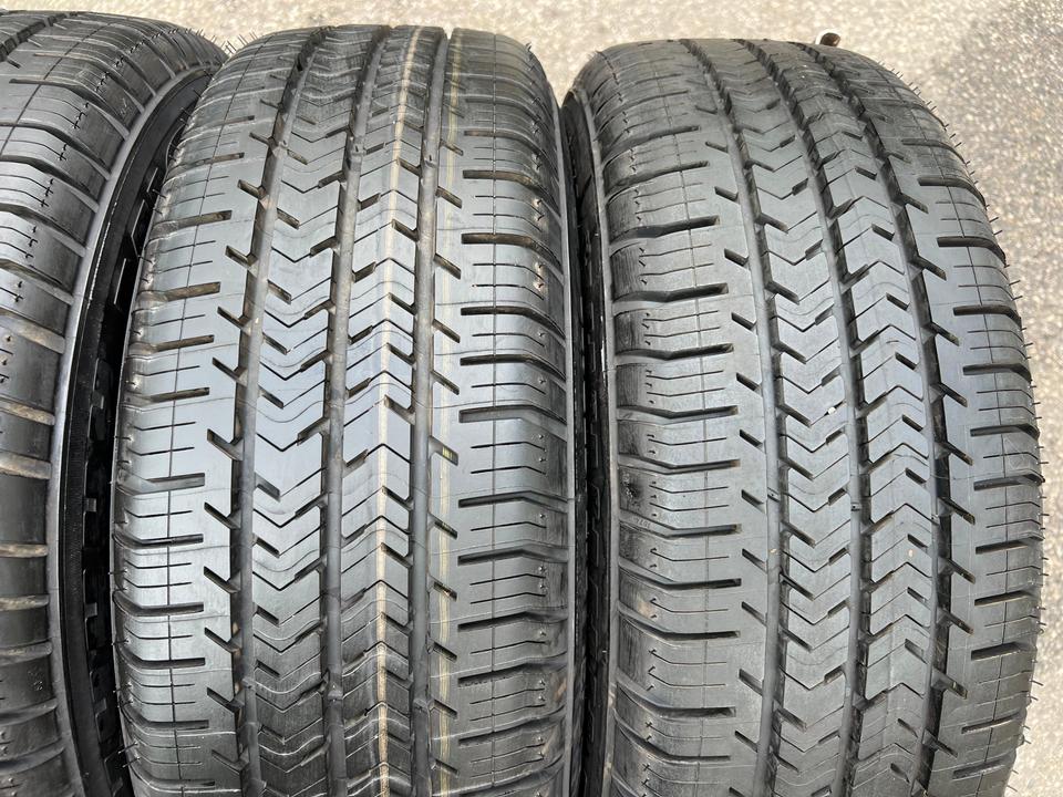 4 SOMMERRÄDER CITROEN JUMPY OPEL VIVARO V TOYOTA PROACE #1KGK – Bild 14