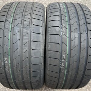2x 275/35R20 102Y BRIDGESTONE TURANZA 6 SOMMERREIFEN 2022  #1O8L