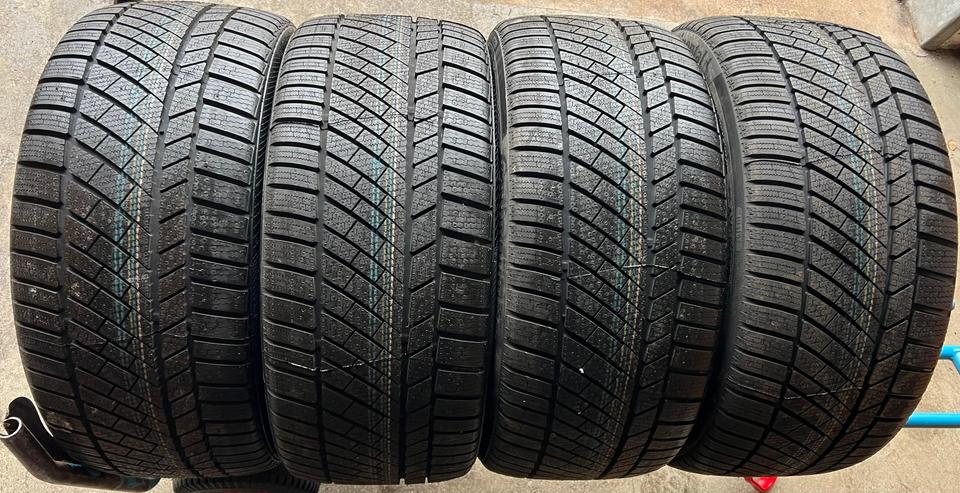 4 ORIGINAL 20" ALU WINTERRÄDER AUDI RS4 8W B9 RS5 F53 RDKS #24HG – Bild 8