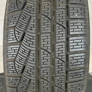 1x 225/45R18 95V PIRELLI SOTTOZERO 2 WINTERREIFEN RUNFLAT #17OX