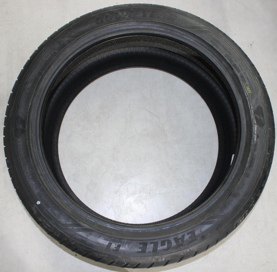 1x 265/40R20 104Y GOODYEAR EALGE F1 ASYMMETRIC 3 AO 2020 #24MB – Bild 5