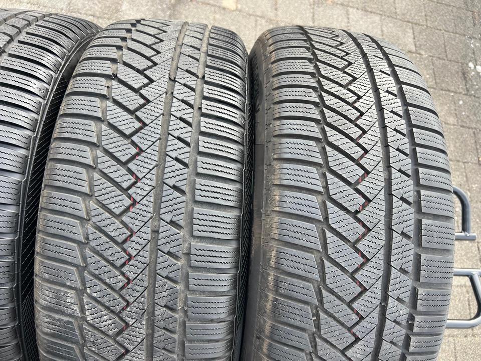 4 ORIGINAL 20" ALU WINTERRÄDER AUDI Q5 SQ5 FY 80A601025L #26BG – Bild 11