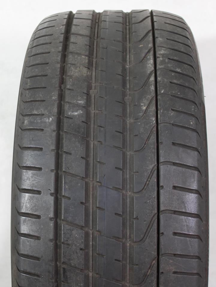 1x 265/40R21 101Y PIRELLI PZERO SOMMERREIFEN 2016 N0 #1FJG – Bild 2
