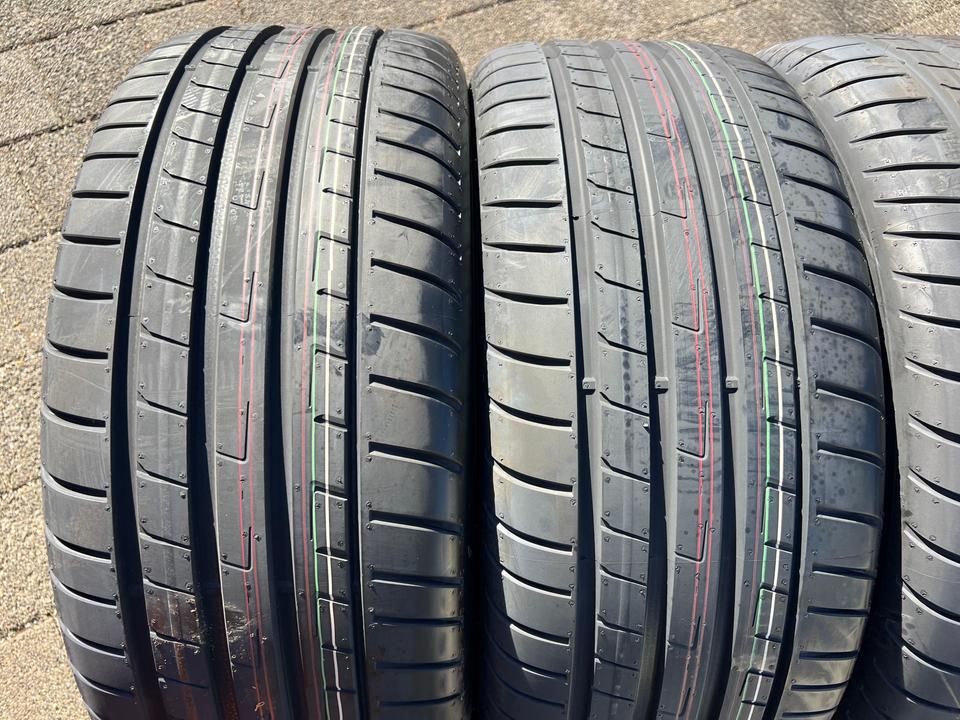 4 ORIGINAL 20" ALU SOMMERRÄDER AUDI A8 4N 4N0601025BF NEU #235L – Bild 9