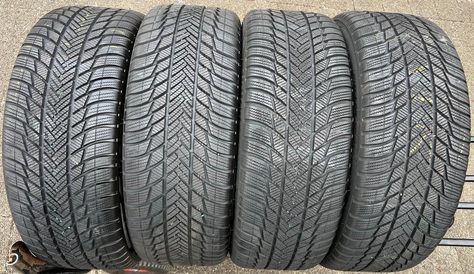 4 ORIGINAL 20" ALU WINTERRÄDER MERCEDES GLA X247 GLA H247 #24WT – Bild 8