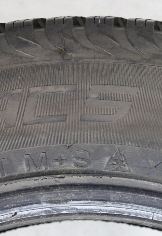 2x 185/65R15 88T VREDESTEIN SNOWTRAC 5 WINTERREIFEN 2016 #1YRB – Bild 5