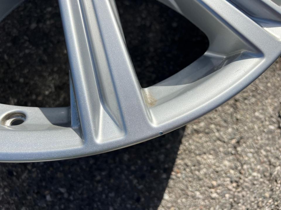 4 ORIGINAL 20" ALUFELGEN AUDI Q8 4M 8,5x20 ET28 4M8601025T #1F9K – Bild 6