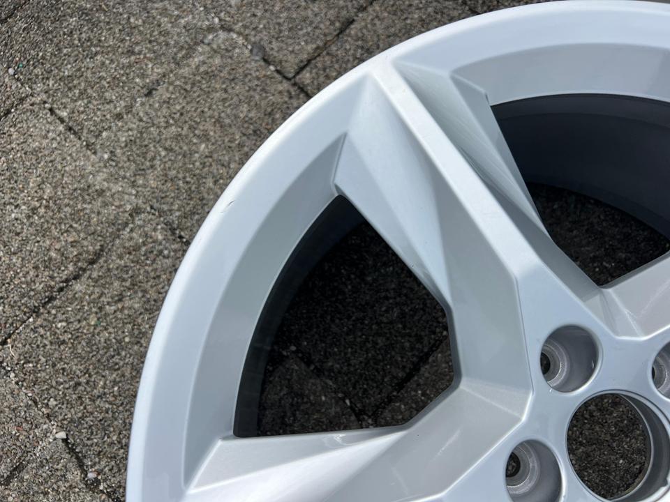 4 ORIGINAL 19" ALUFELGEN AUDI Q7 4M 4M0601025F 8x19 ET28 #1YOJ – Bild 10