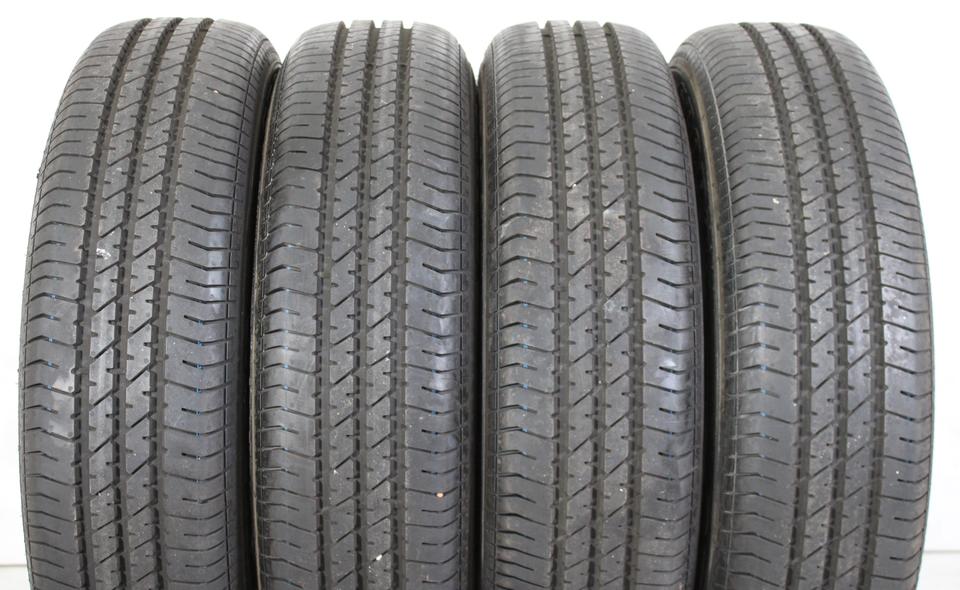 4x 185/80R15 93W DUNLOP SPORT CLASSIC SOMMERREIFEN 2017 #1F8P – Bild 2