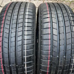2x 205/55R17 95W FALKEN AZENIS FK510A AO SOMMERREIFEN NEU #1XUE