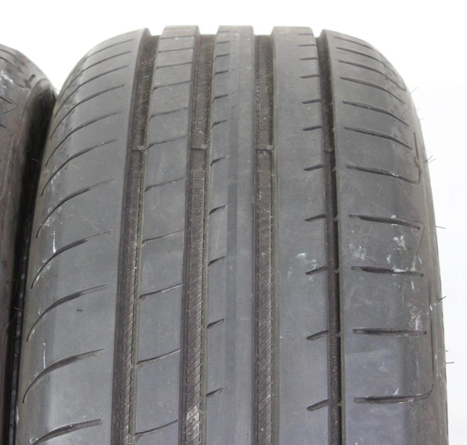 2x 225/45R19 96W GOODYEAR SOMMERREIFEN 1X5MM/1X6MM 2020 * #1XCC – Bild 4