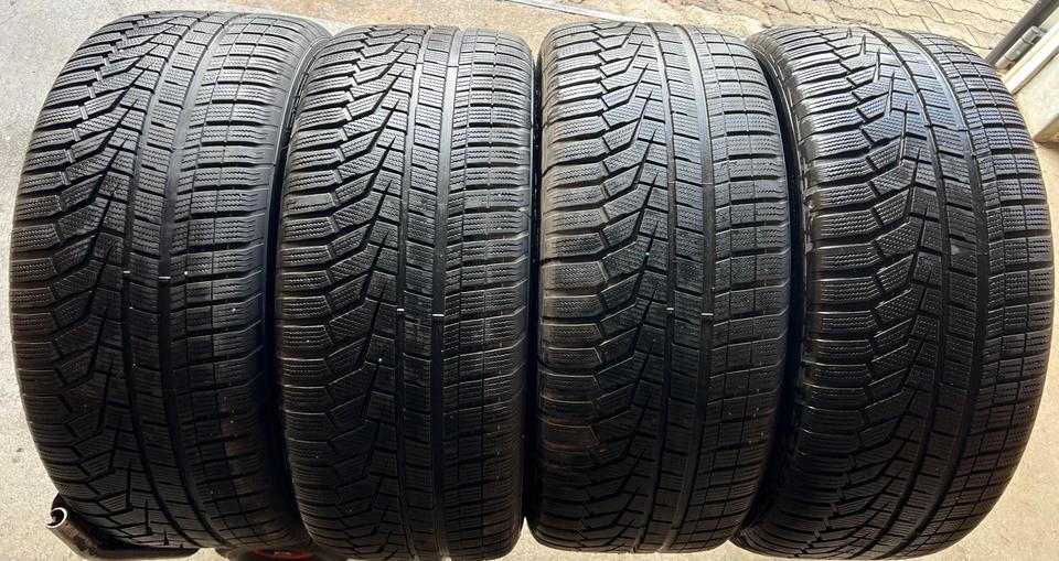 4 ORIGINAL 21" ALU WINTERRÄDER AUDI Q8 SQ8 4M 4M8601025H #244Y – Bild 8