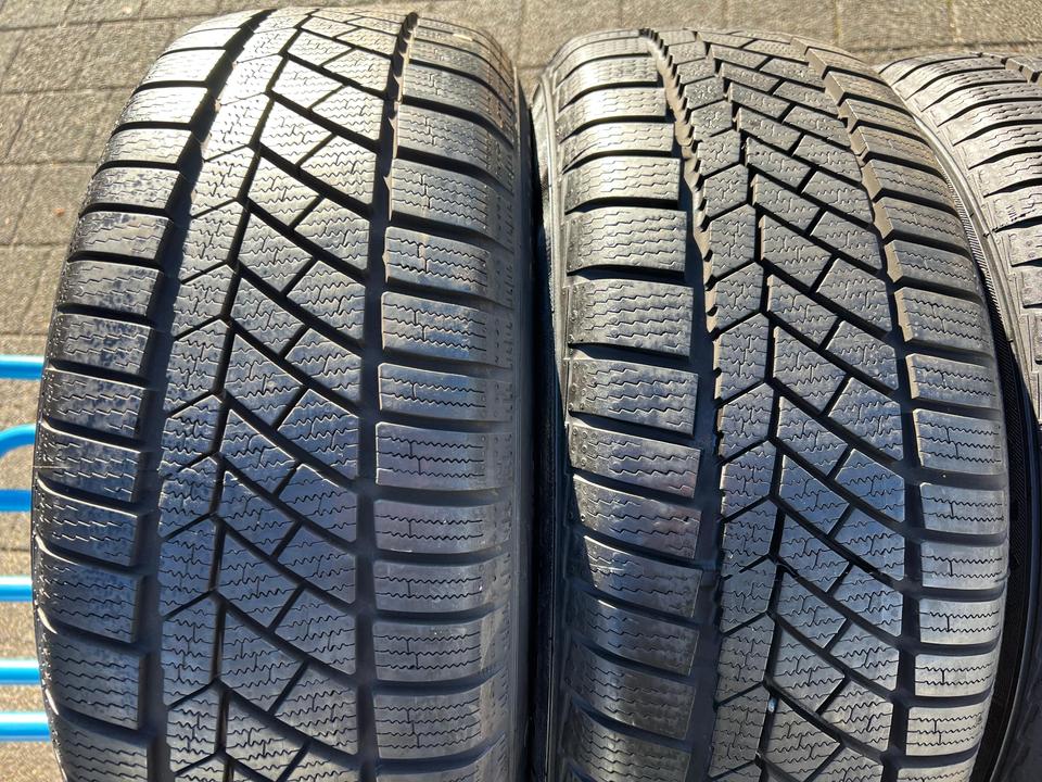 4 ORIGINAL ALU WINTERRÄDER BMW 2ER REIHE ACTIVE TOURER F45 #23GI – Bild 10