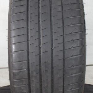 1x 285/30R20 99Y MICHELIN PILOT SPORT 4S SOMMERREIFEN XL #27IY